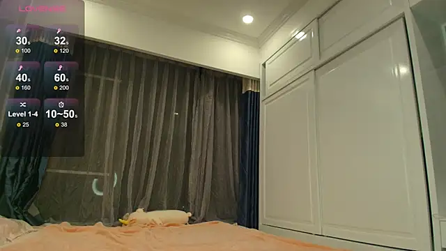 minamoons online show from February 2026 05:20:02 PM