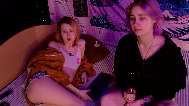 aishiro online show from March 2026 04:35:01 PM