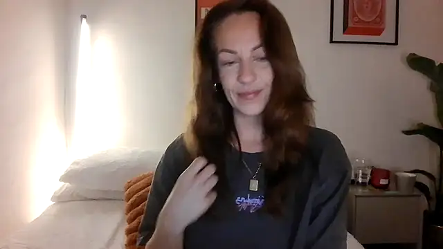 Edenfox- online show from March 2026 11:52:02 PM