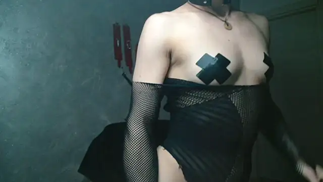 MirianaB online show from March 2025 08:55:01 PM