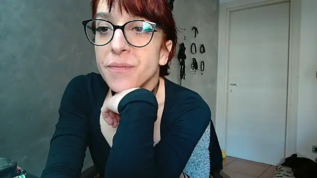 MirianaB online show from March 2025 07:48:01 AM