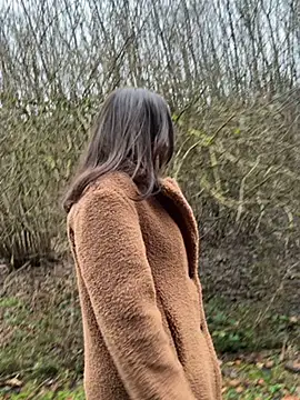 AvaFlowers6 online show from November 2025 01:04:01 PM