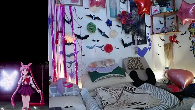 Snapshot of purplekattlyn chatting on February 2026 04:46:01 AM purplekattlyn online show from February 2026 04:46:01 AM