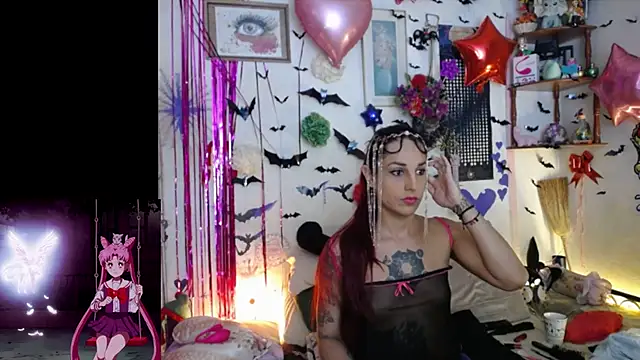 purplekattlyn online show from March 2026 07:13:02 AM