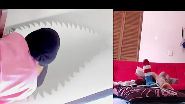 afroditacute15 online show from October 2025 03:30:02 PM