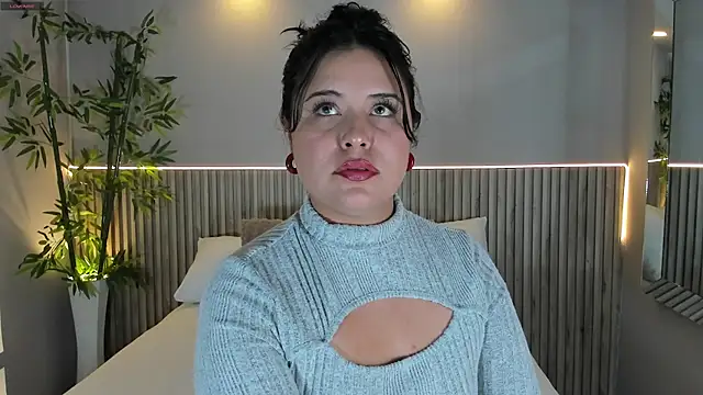 Snapshot of GeorginaReyes chatting on March 2025 10:38:01 PM GeorginaReyes online show from March 2025 10:38:01 PM