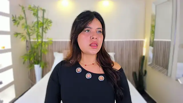 GeorginaReyes online show from July 2026 10:34:01 PM