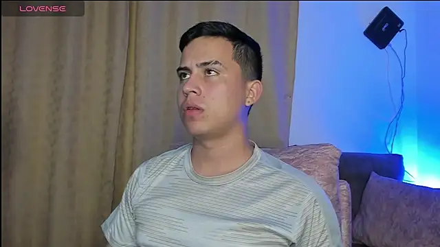 mattiwsmorris  online show from February 2025 03:36:02 AM