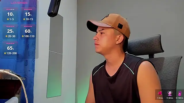 mattiwsmorris  online show from November 2025 03:55:01 PM