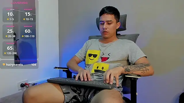 mattiwsmorris  online show from November 2025 09:57:02 PM