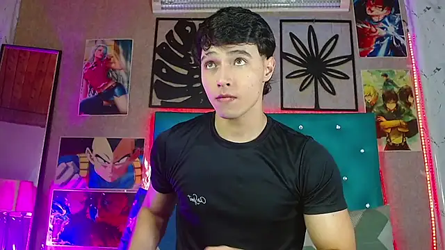 LiamAndrewzz online show from March 2026 04:06:02 AM