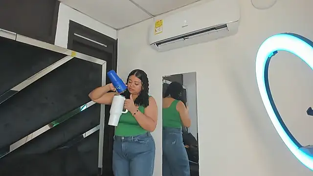 Rubyxht online show from October 2025 12:52:02 PM