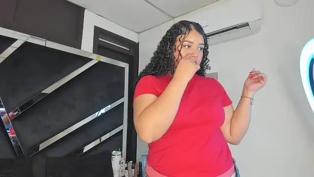 Rubyxht online show from November 2025 12:40:02 PM