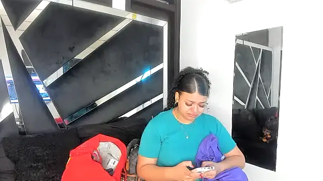 Rubyxht online show from November 2025 12:36:02 PM