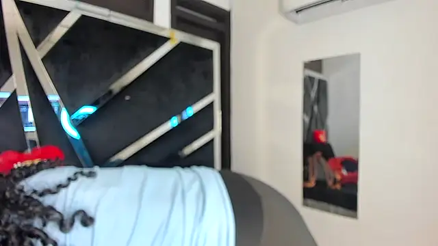 Rubyxht online show from February 2026 12:36:02 PM