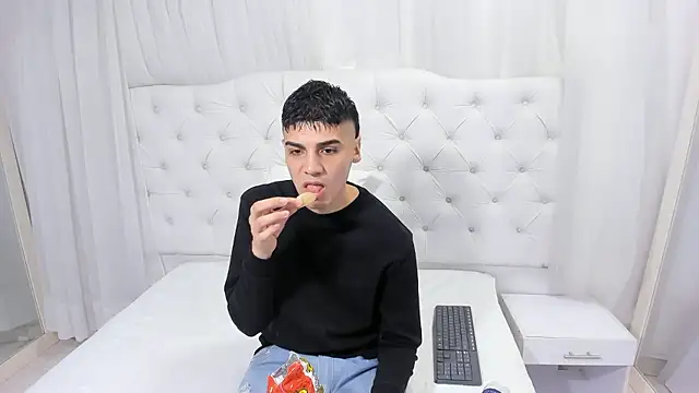 frank jhonsson online show from January 2026 04:09:02 PM