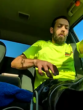 QueenM3 online show from October 2025 08:51:01 PM