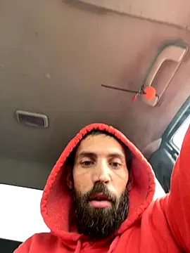 QueenM3 online show from October 2025 03:34:01 PM