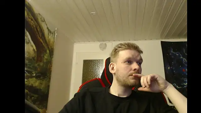 Justforfunc123 online show from April 2026 10:29:01 PM