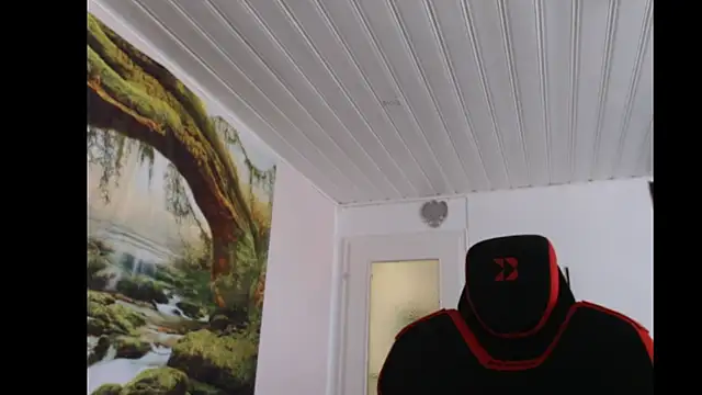 Justforfunc123 online show from May 2026 12:24:01 PM