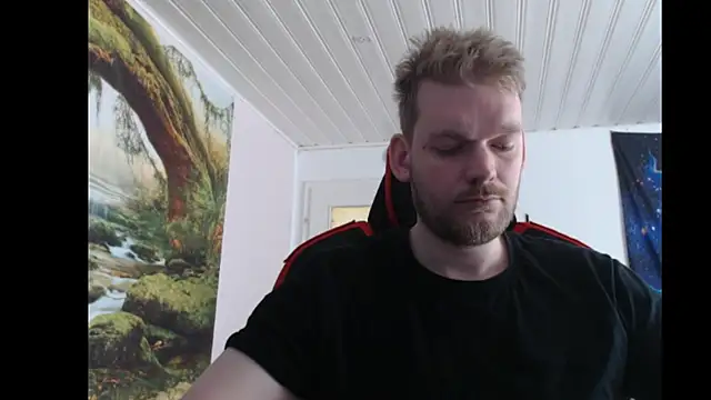 Justforfunc123 online show from June 2026 07:51:01 AM