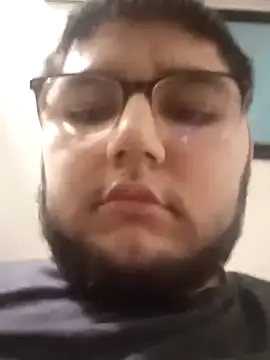 Bigdaddy-Marc online show from February 2025 08:09:01 AM