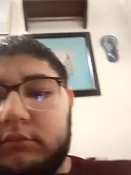 Bigdaddy-Marc online show from February 2025 08:05:02 AM