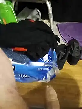 Bigdaddy-Marc online show from March 2025 09:00:01 AM