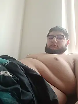 Bigdaddy-Marc online show from May 2026 08:54:02 PM