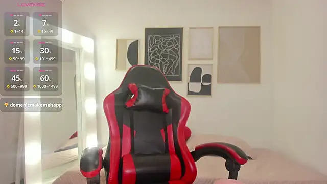 camille1310 online show from April 2026 10:01:01 PM