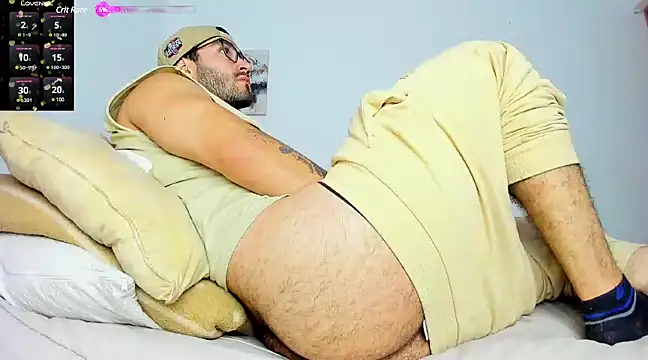 jeyco santino online show from February 2025 10:50:02 PM