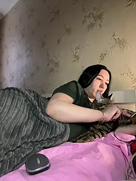 Naughtbaby 2025 online show from February 2026 02:24:02 PM