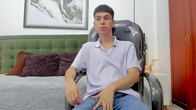 Johann sex online show from February 2026 05:19:02 PM