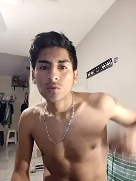 LeonRoots online show from September 2025 08:41:01 PM