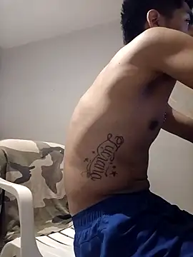 LeonRoots online show from November 2025 04:51:02 PM