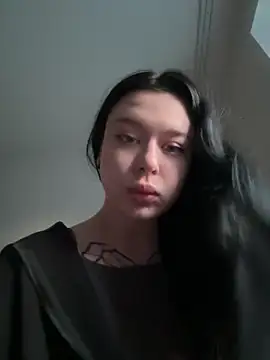 Snapshot of AlishaPrettyBlade chatting on February 2026 10:55:02 AM AlishaPrettyBlade online show from February 2026 10:55:02 AM