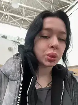 Snapshot of AlishaPrettyBlade chatting on February 2026 05:14:01 AM AlishaPrettyBlade online show from February 2026 05:14:01 AM