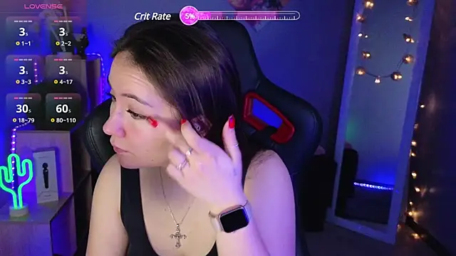 AshleySkott  online show from March 2025 07:31:02 AM