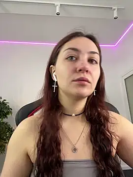 AshleySkott  online show from September 2025 08:30:01 AM