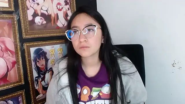 Arielle lov online show from March 2025 02:21:02 PM