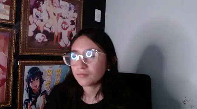 Arielle lov online show from March 2025 02:56:02 PM