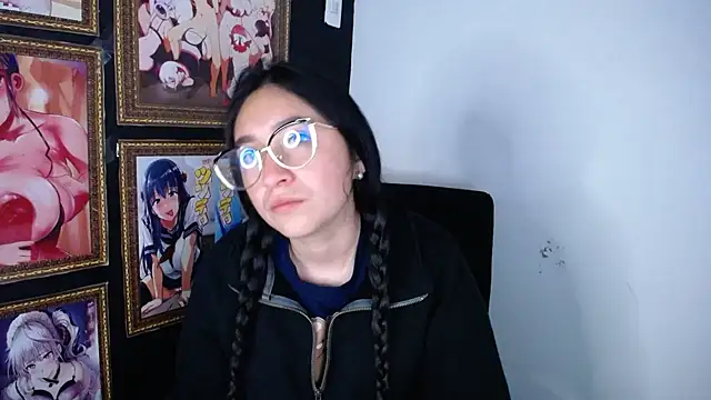 Arielle lov online show from March 2025 11:36:02 AM