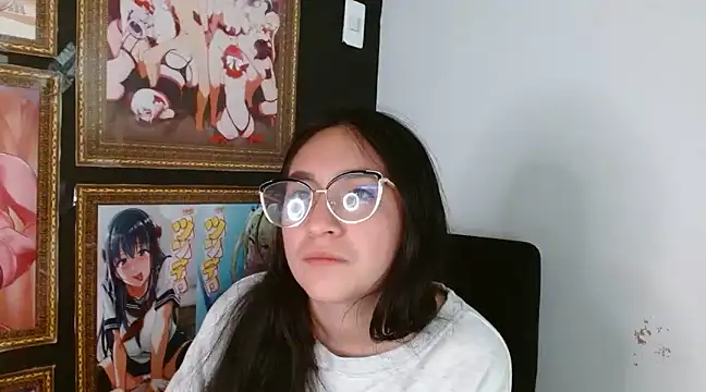 Arielle lov online show from March 2025 02:30:02 PM