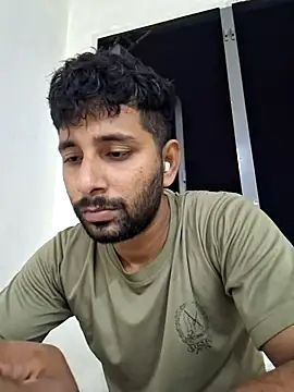 Snapshot of Sottkti chatting on March 2025 06:18:01 PM Sottkti online show from March 2025 06:18:01 PM