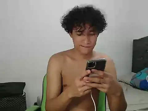Boy coll online show from May 2026 06:41:01 AM