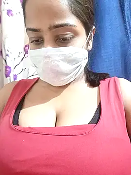 COZY ROZI online show from October 2025 02:18:02 PM