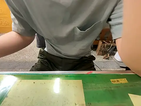 Snapshot of hanjason chatting on February 2026 03:27:02 AM hanjason online show from February 2026 03:27:02 AM