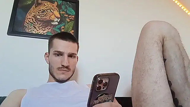 yoyoboy988 online show from June 2026 05:02:02 PM