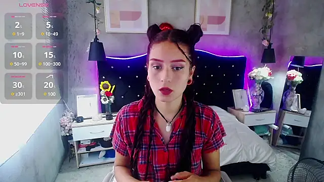 Fofii online show from February 2025 02:59:01 PM