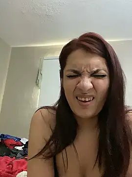 Snapshot of PersianCream77 chatting on March 2025 11:09:02 PM PersianCream77 online show from March 2025 11:09:02 PM